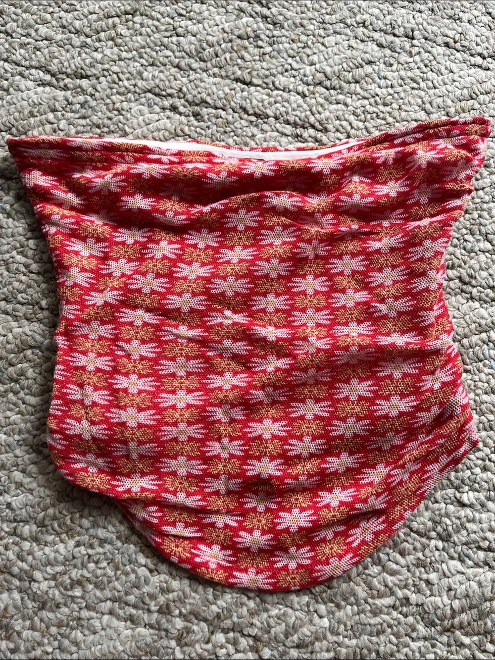 Free People Bandeau Top